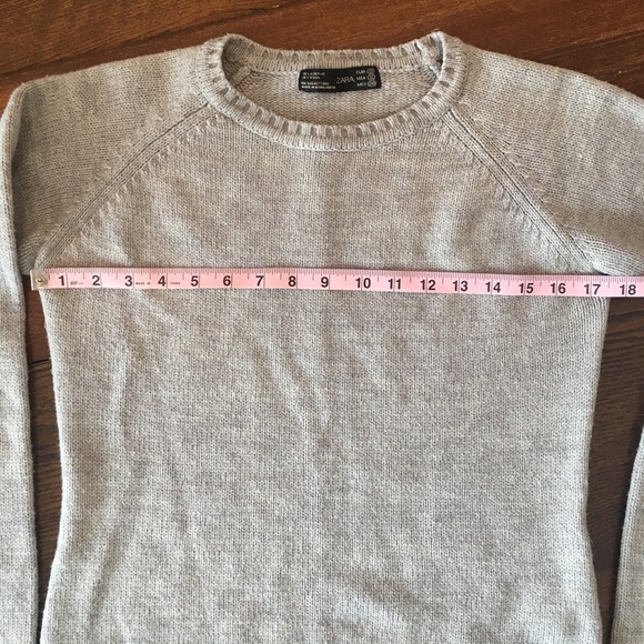 Zara Sweater - Picture 2 of 8